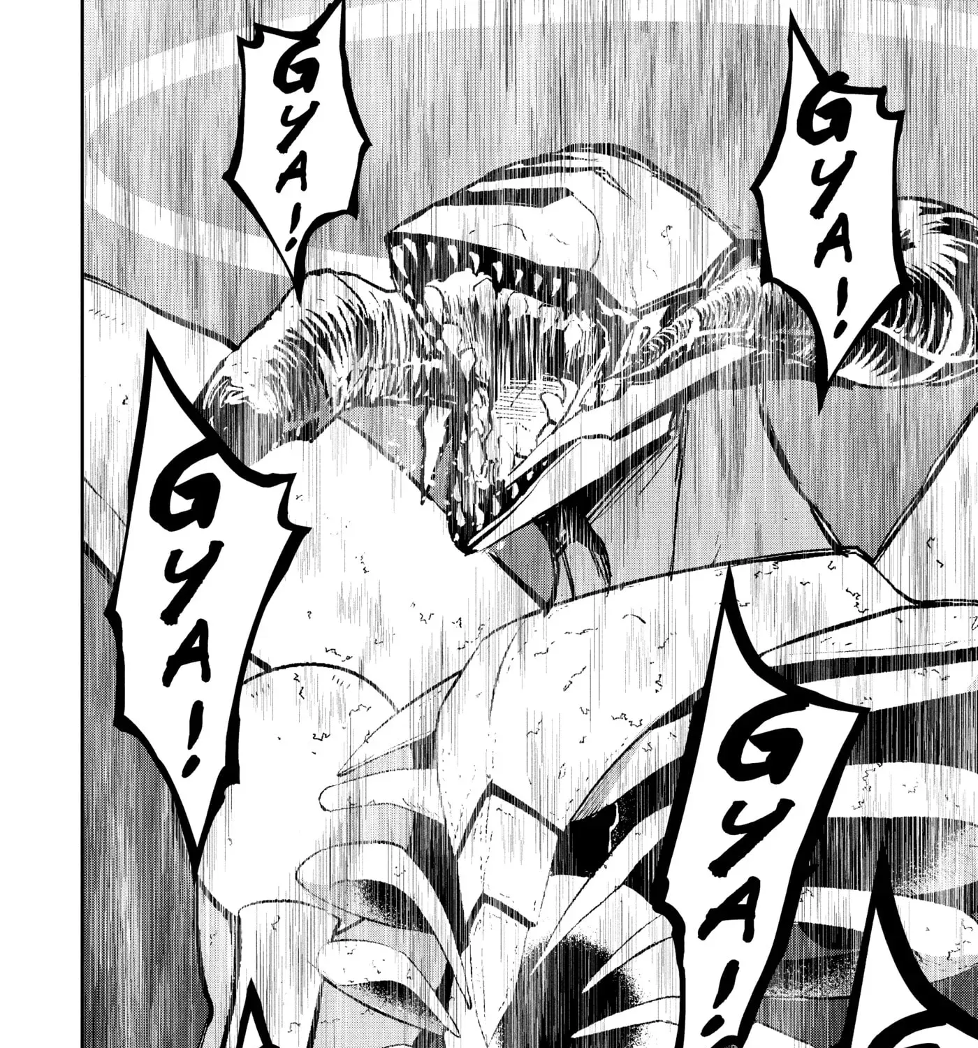 Headhunted to Another World: From Salaryman to Big Four! Chapter 87 - page 21