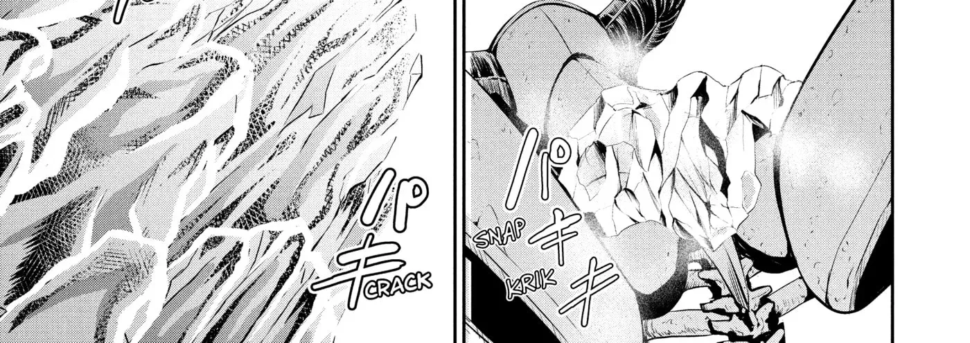 Headhunted to Another World: From Salaryman to Big Four! Chapter 87 - page 24