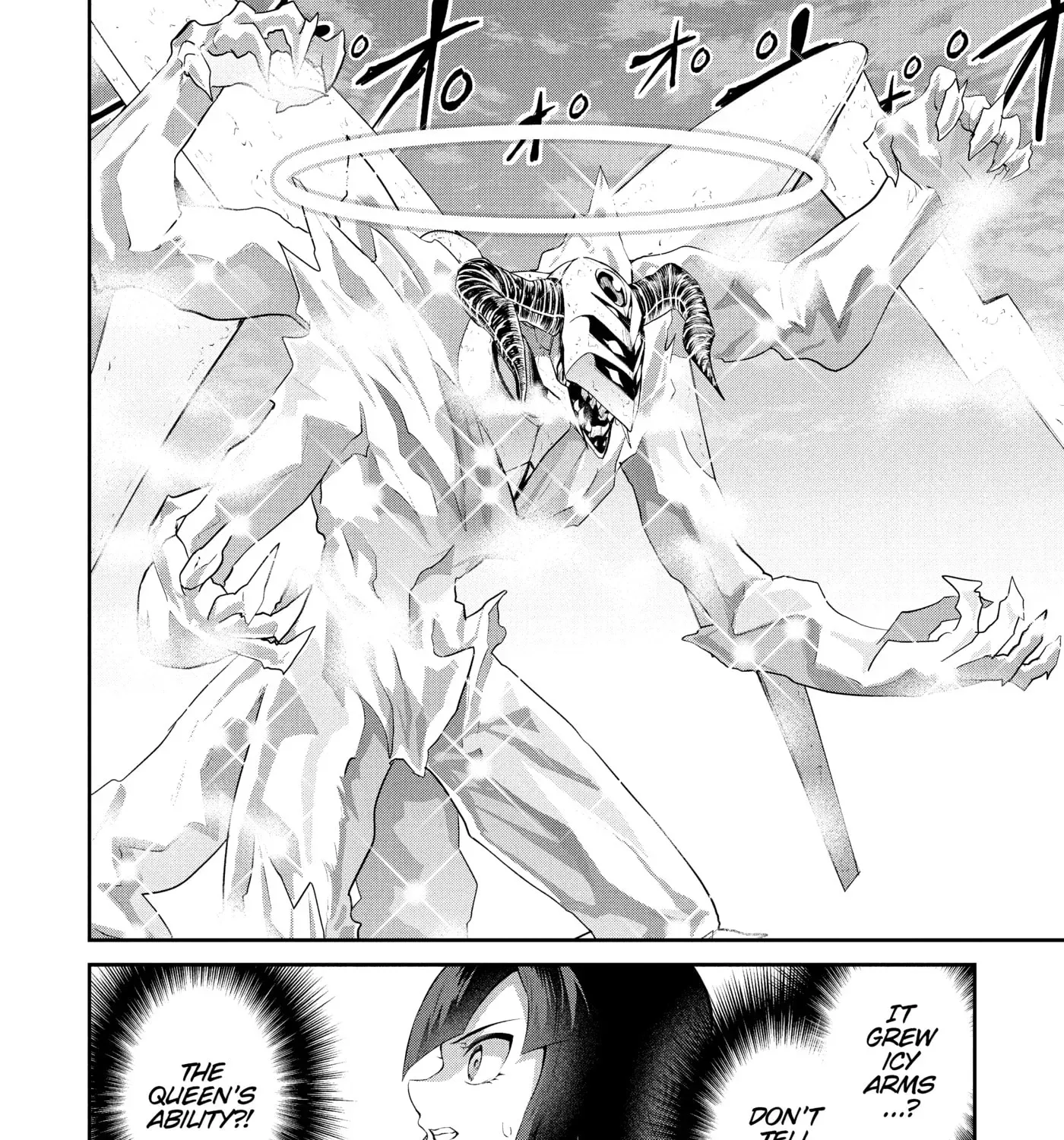 Headhunted to Another World: From Salaryman to Big Four! Chapter 87 - page 25