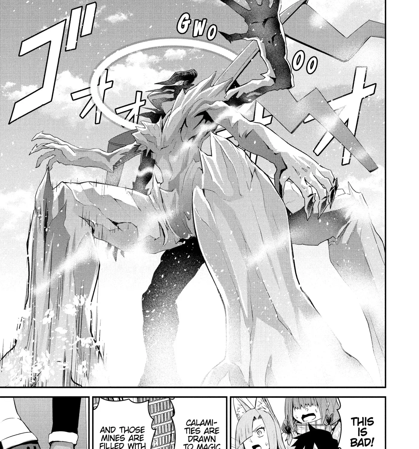 Headhunted to Another World: From Salaryman to Big Four! Chapter 87 - page 27