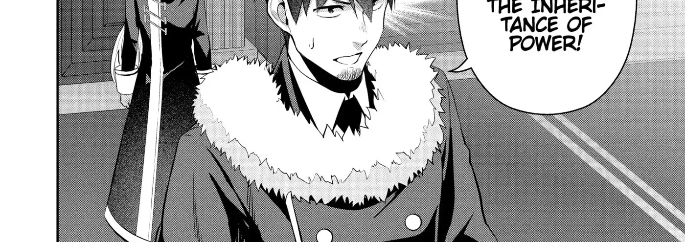 Headhunted to Another World: From Salaryman to Big Four! Chapter 87 - page 30