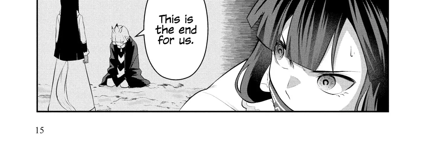 Headhunted to Another World: From Salaryman to Big Four! Chapter 87 - page 32