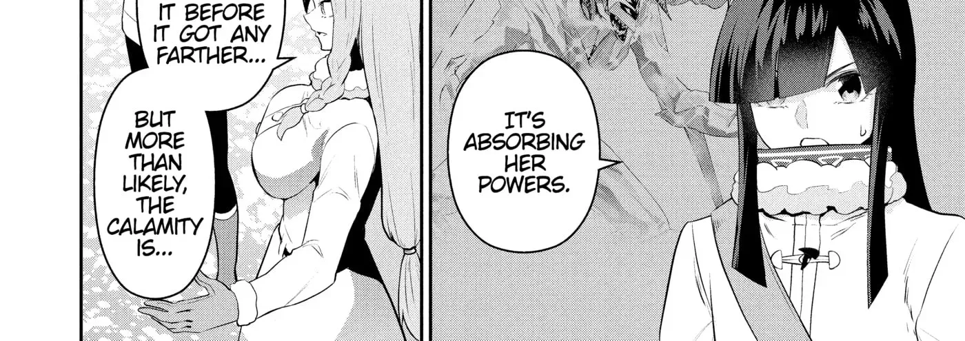 Headhunted to Another World: From Salaryman to Big Four! Chapter 87 - page 38