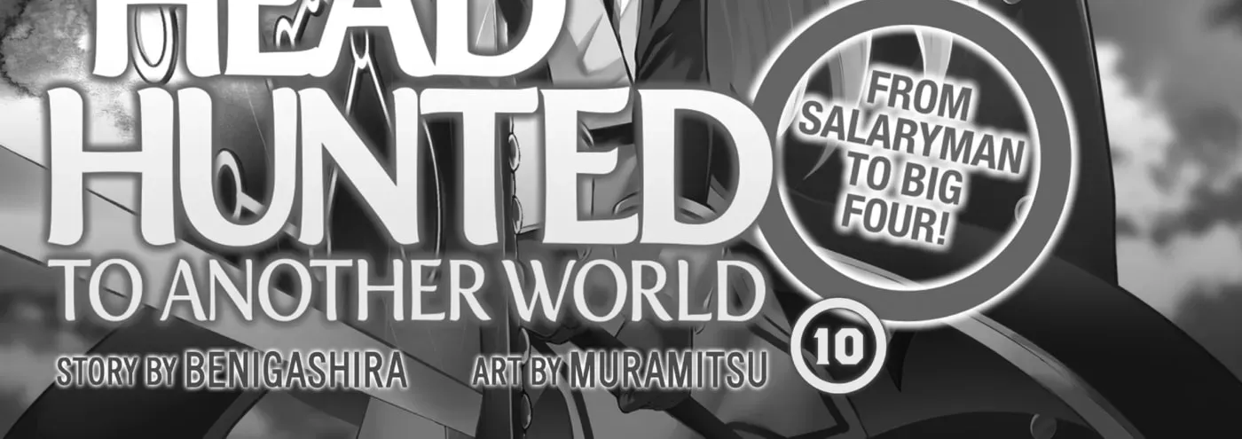 Headhunted to Another World: From Salaryman to Big Four! Chapter 87 - page 4