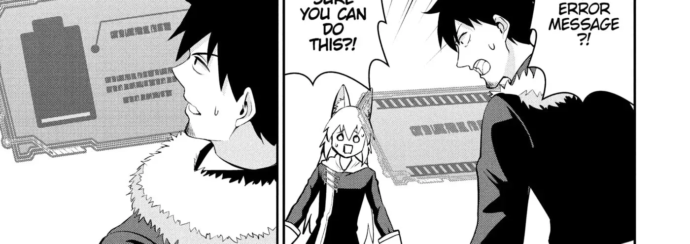 Headhunted to Another World: From Salaryman to Big Four! Chapter 88 - page 10