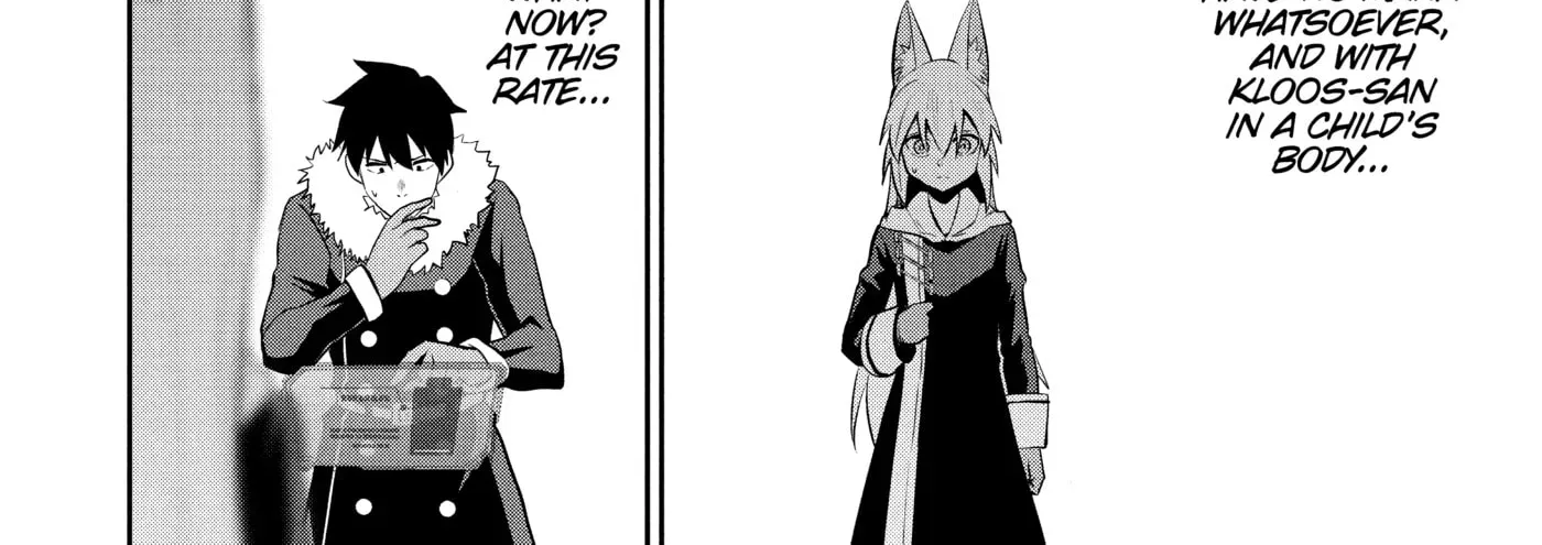 Headhunted to Another World: From Salaryman to Big Four! Chapter 88 - page 12