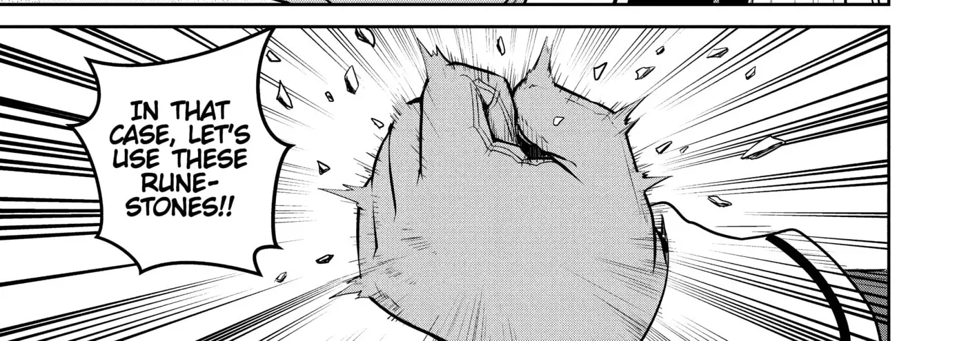 Headhunted to Another World: From Salaryman to Big Four! Chapter 88 - page 14