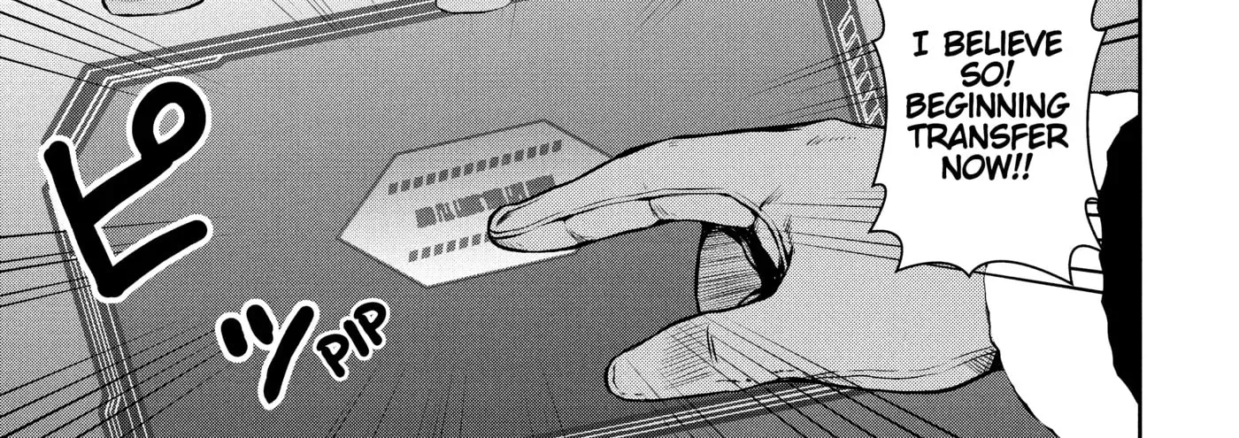 Headhunted to Another World: From Salaryman to Big Four! Chapter 88 - page 18