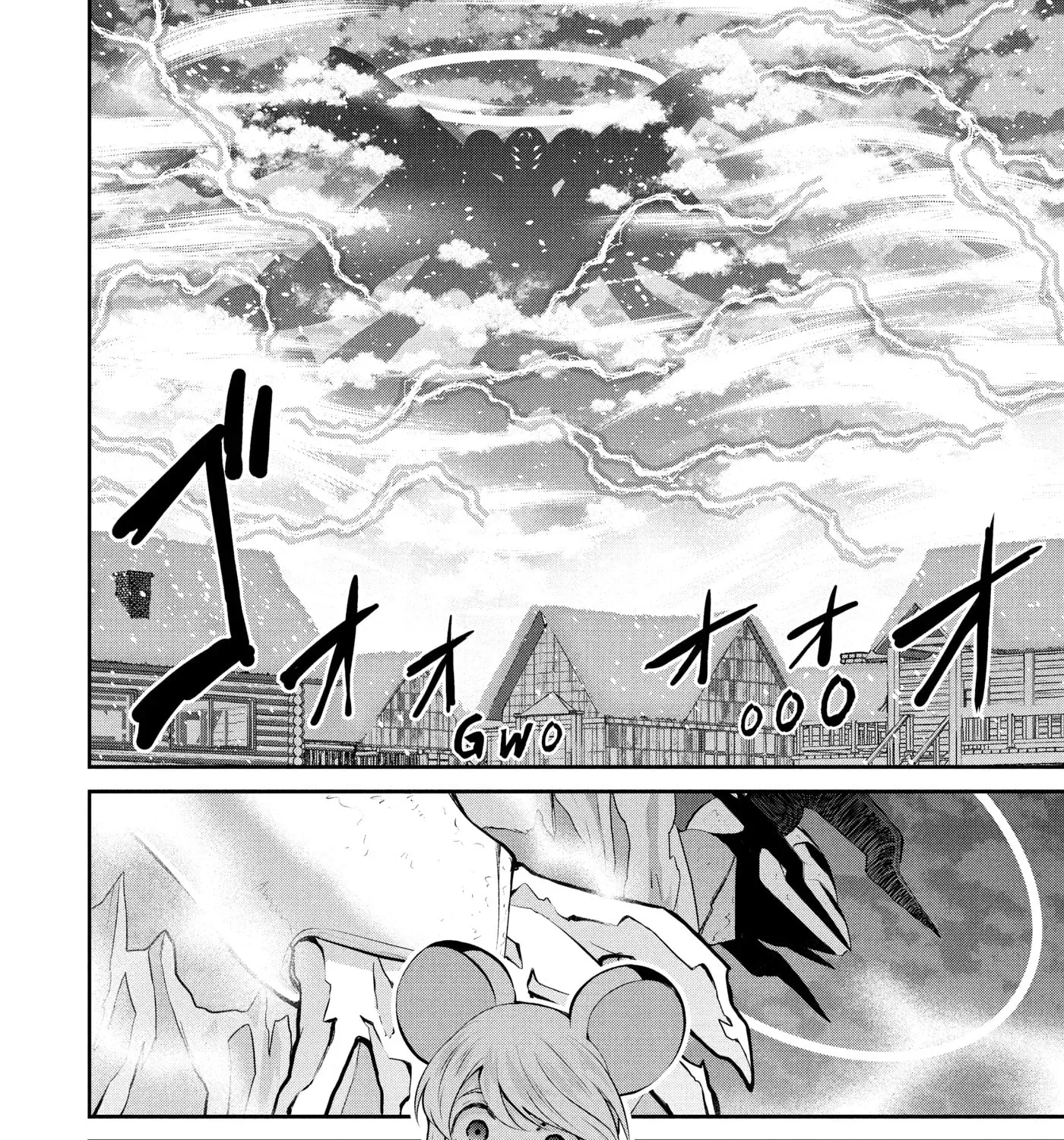 Headhunted to Another World: From Salaryman to Big Four! Chapter 88 - page 19