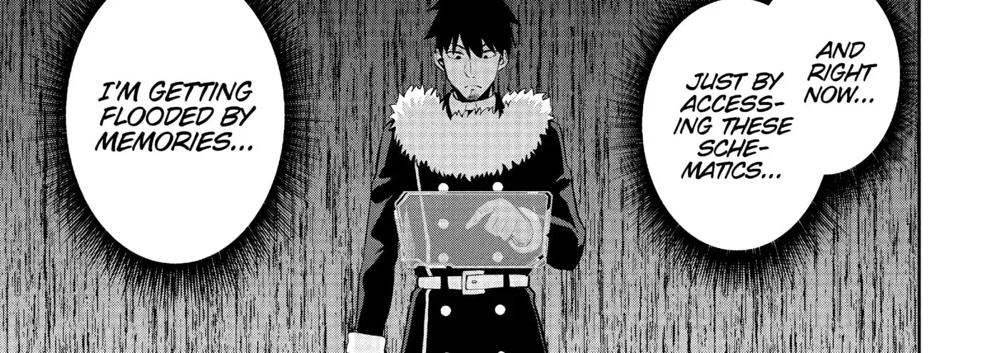 Headhunted to Another World: From Salaryman to Big Four! Chapter 88 - page 2