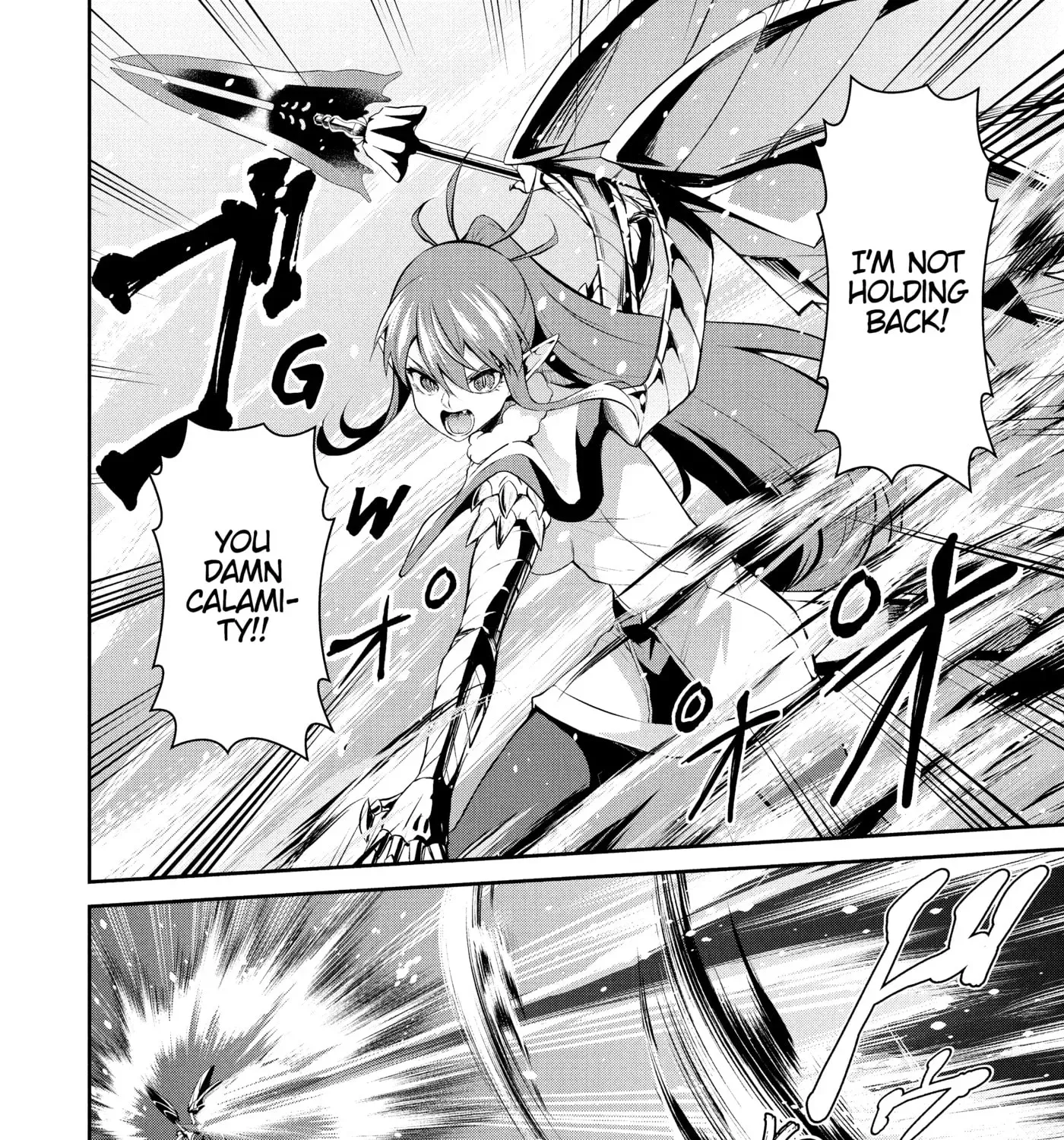 Headhunted to Another World: From Salaryman to Big Four! Chapter 88 - page 23