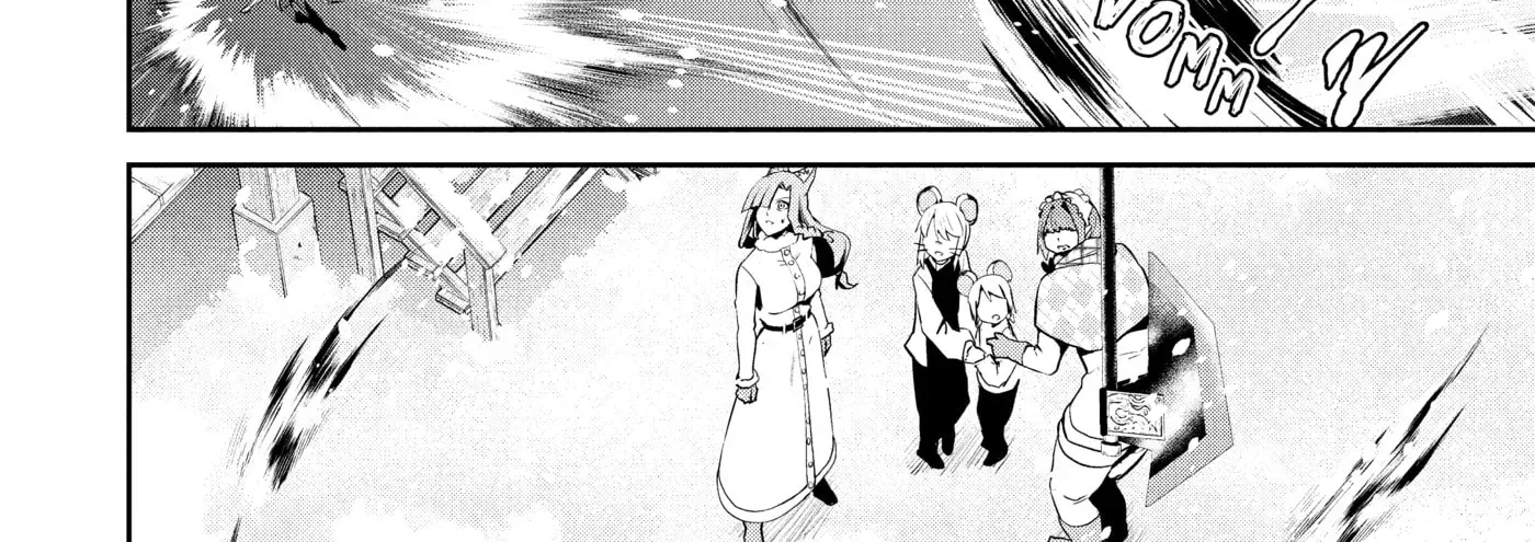 Headhunted to Another World: From Salaryman to Big Four! Chapter 88 - page 24