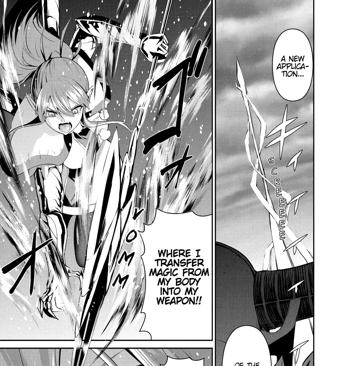 Headhunted to Another World: From Salaryman to Big Four! Chapter 88 - page 25