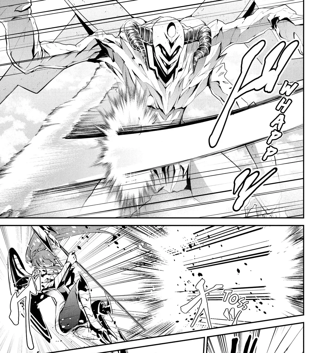 Headhunted to Another World: From Salaryman to Big Four! Chapter 88 - page 29