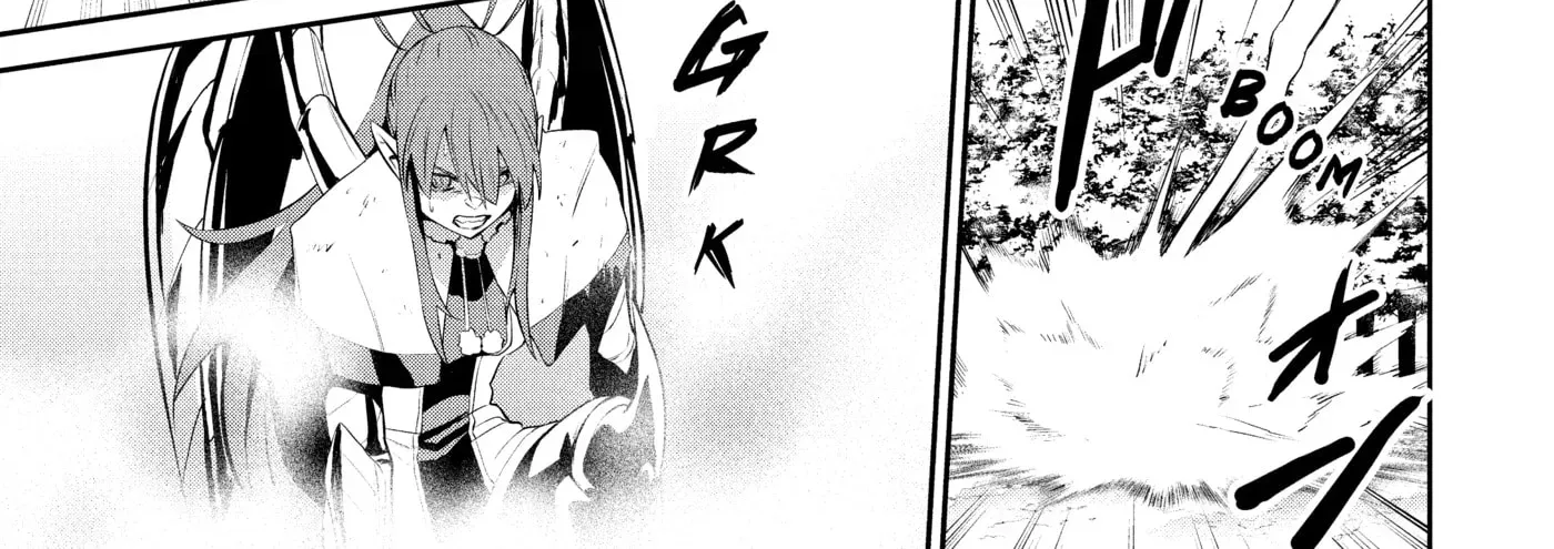 Headhunted to Another World: From Salaryman to Big Four! Chapter 88 - page 30
