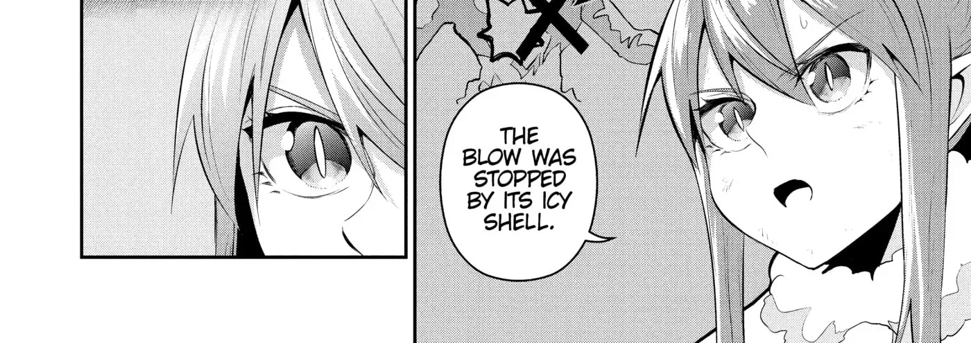 Headhunted to Another World: From Salaryman to Big Four! Chapter 88 - page 32