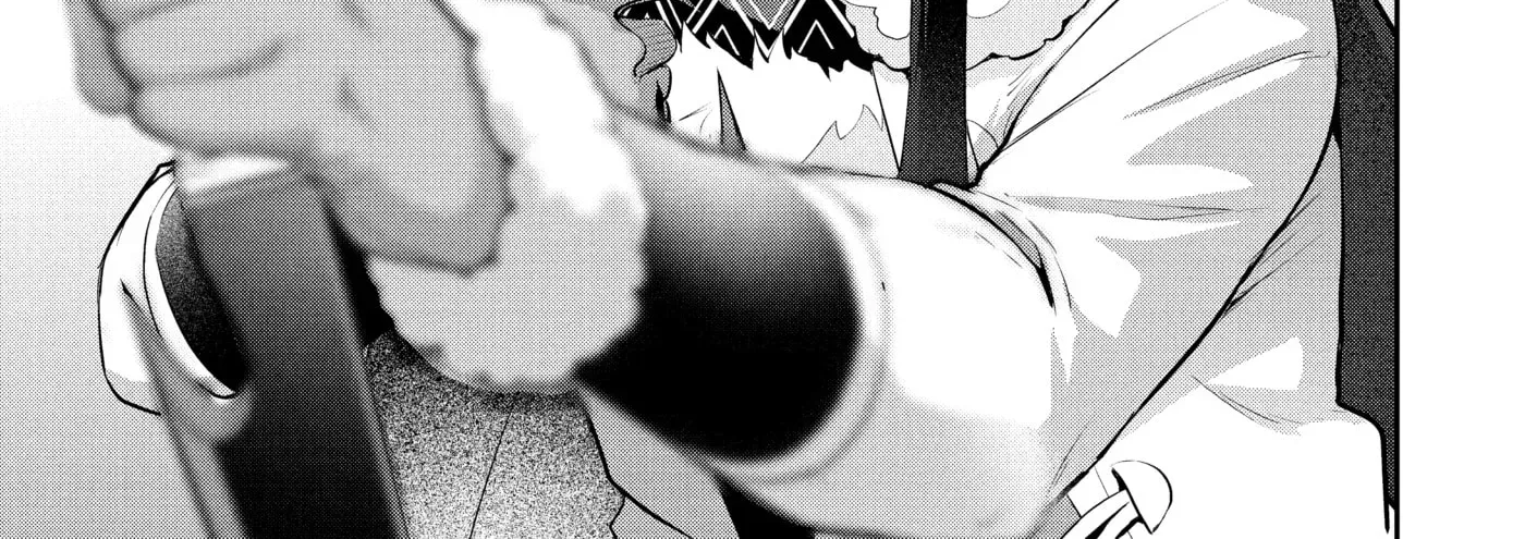 Headhunted to Another World: From Salaryman to Big Four! Chapter 88 - page 36