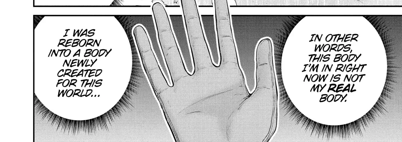 Headhunted to Another World: From Salaryman to Big Four! Chapter 88 - page 4