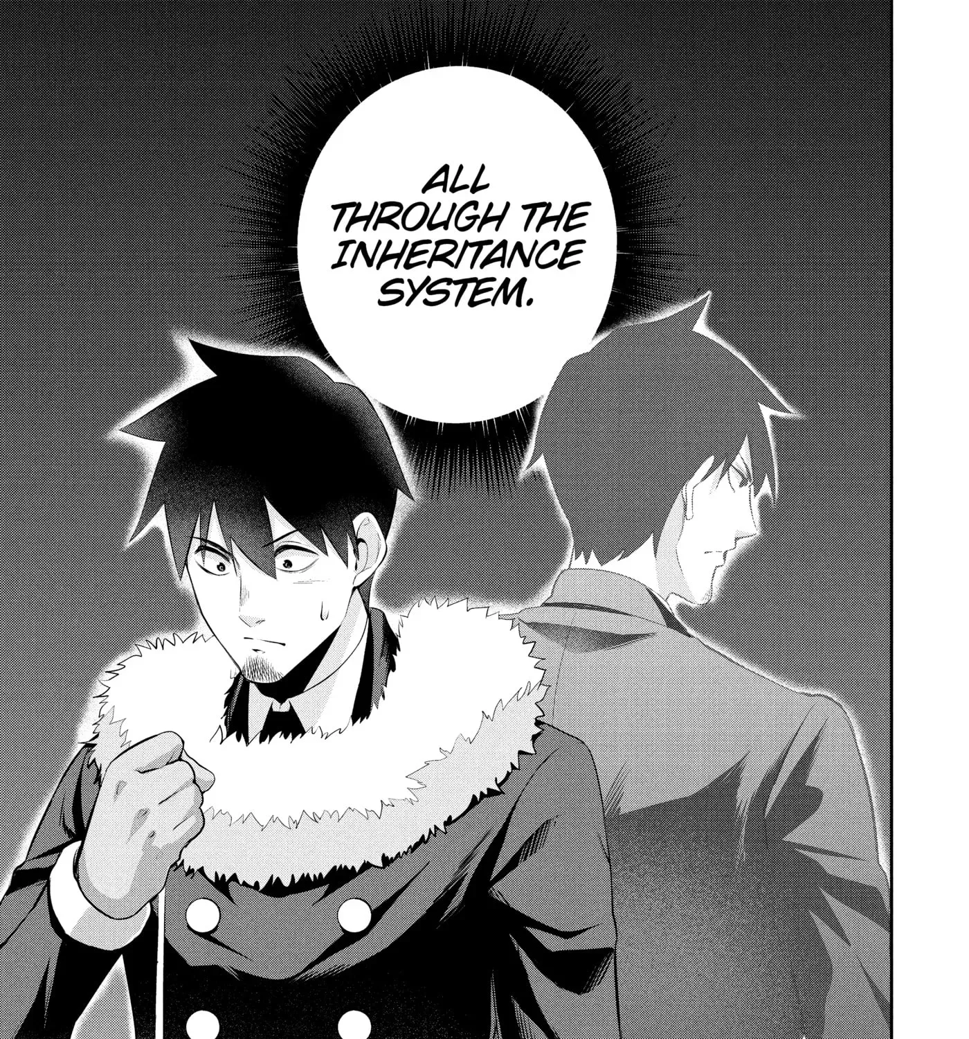 Headhunted to Another World: From Salaryman to Big Four! Chapter 88 - page 5