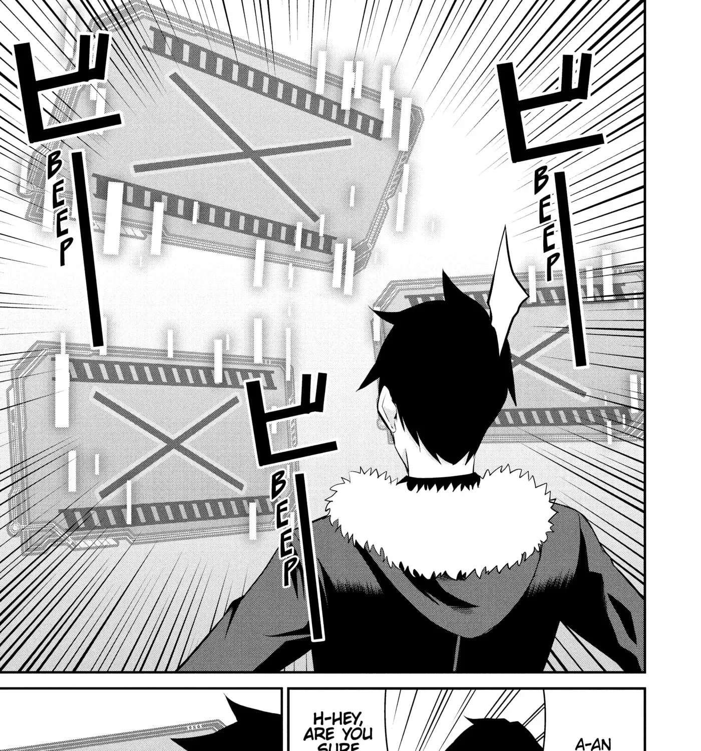 Headhunted to Another World: From Salaryman to Big Four! Chapter 88 - page 9