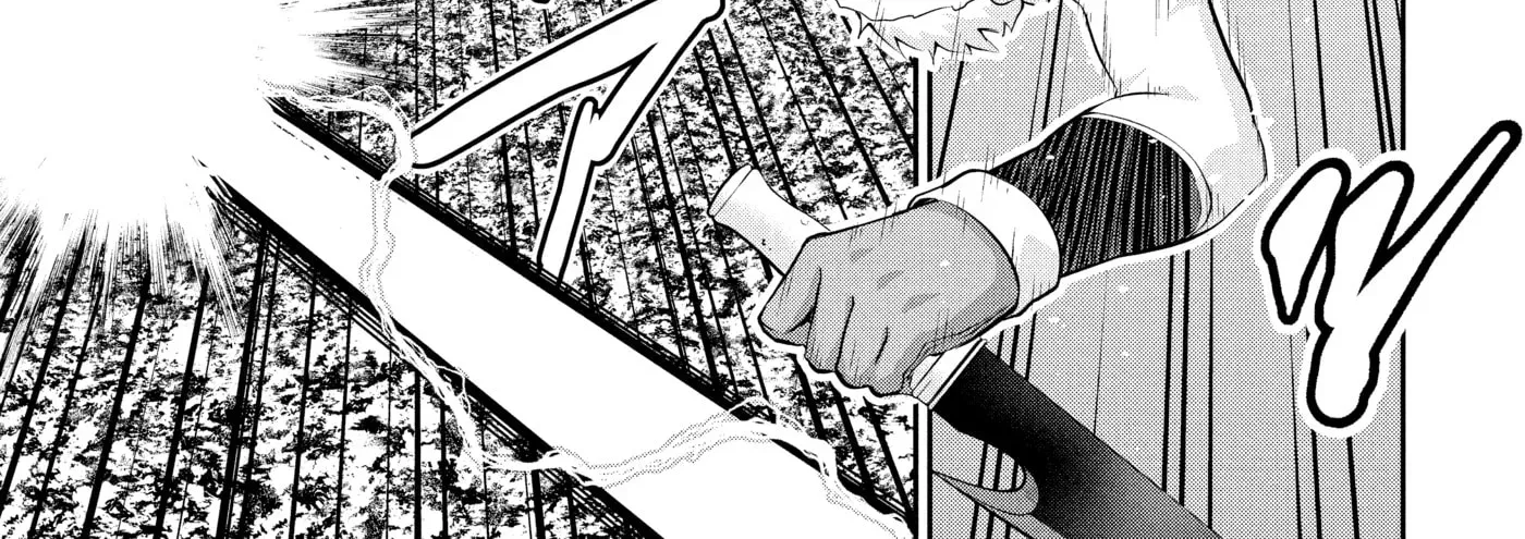 Headhunted to Another World: From Salaryman to Big Four! Chapter 89 - page 10