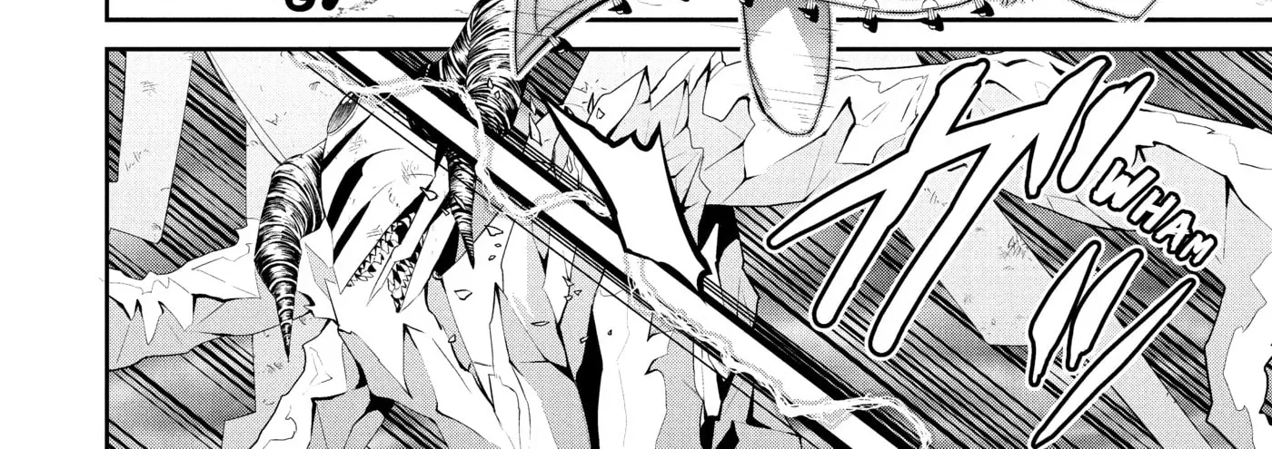 Headhunted to Another World: From Salaryman to Big Four! Chapter 89 - page 12