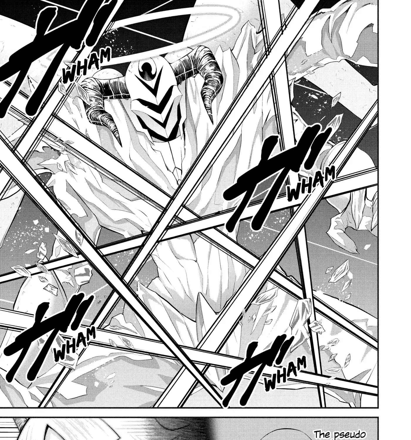Headhunted to Another World: From Salaryman to Big Four! Chapter 89 - page 13
