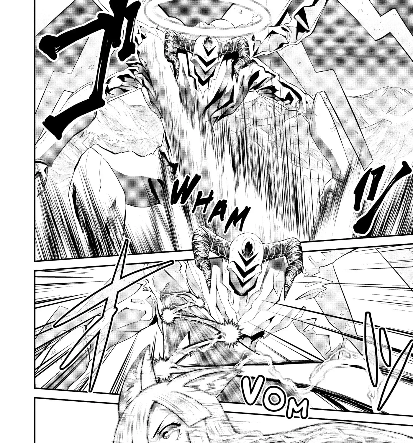 Headhunted to Another World: From Salaryman to Big Four! Chapter 89 - page 15