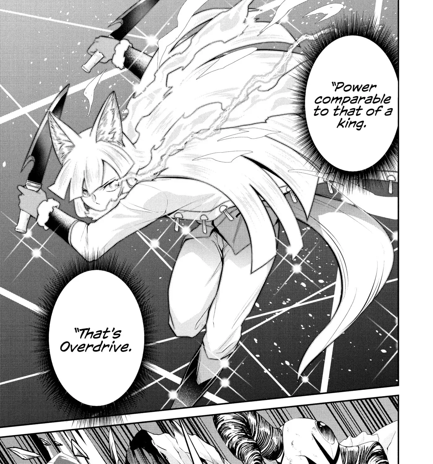 Headhunted to Another World: From Salaryman to Big Four! Chapter 89 - page 17