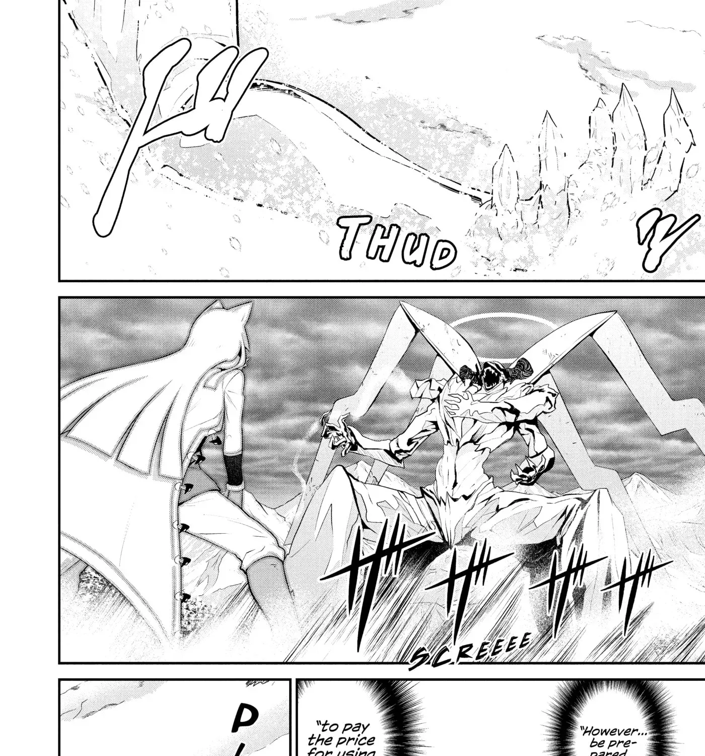 Headhunted to Another World: From Salaryman to Big Four! Chapter 89 - page 19