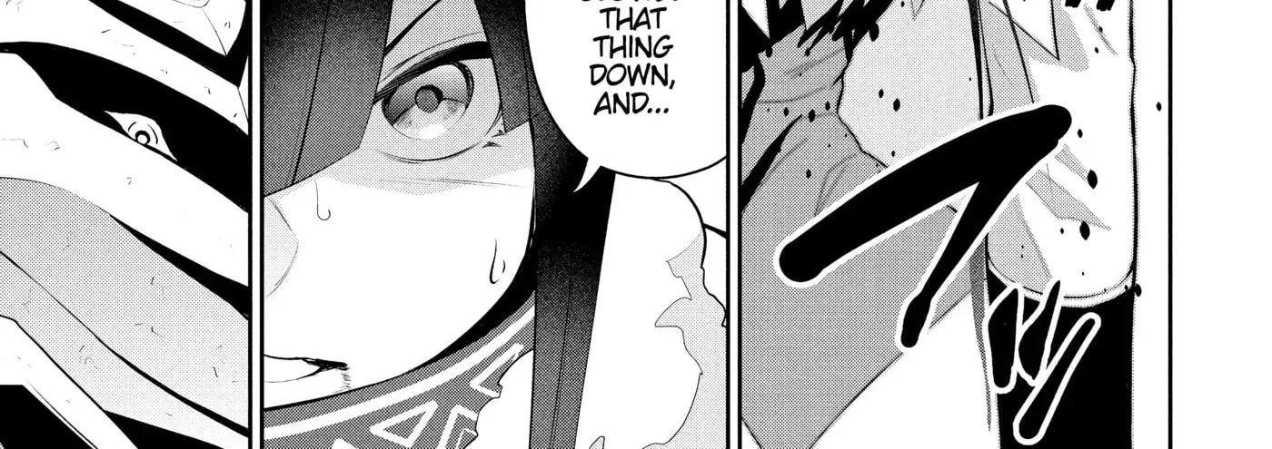 Headhunted to Another World: From Salaryman to Big Four! Chapter 89 - page 22