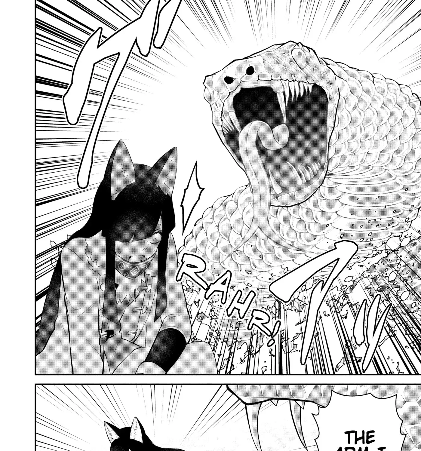 Headhunted to Another World: From Salaryman to Big Four! Chapter 89 - page 23