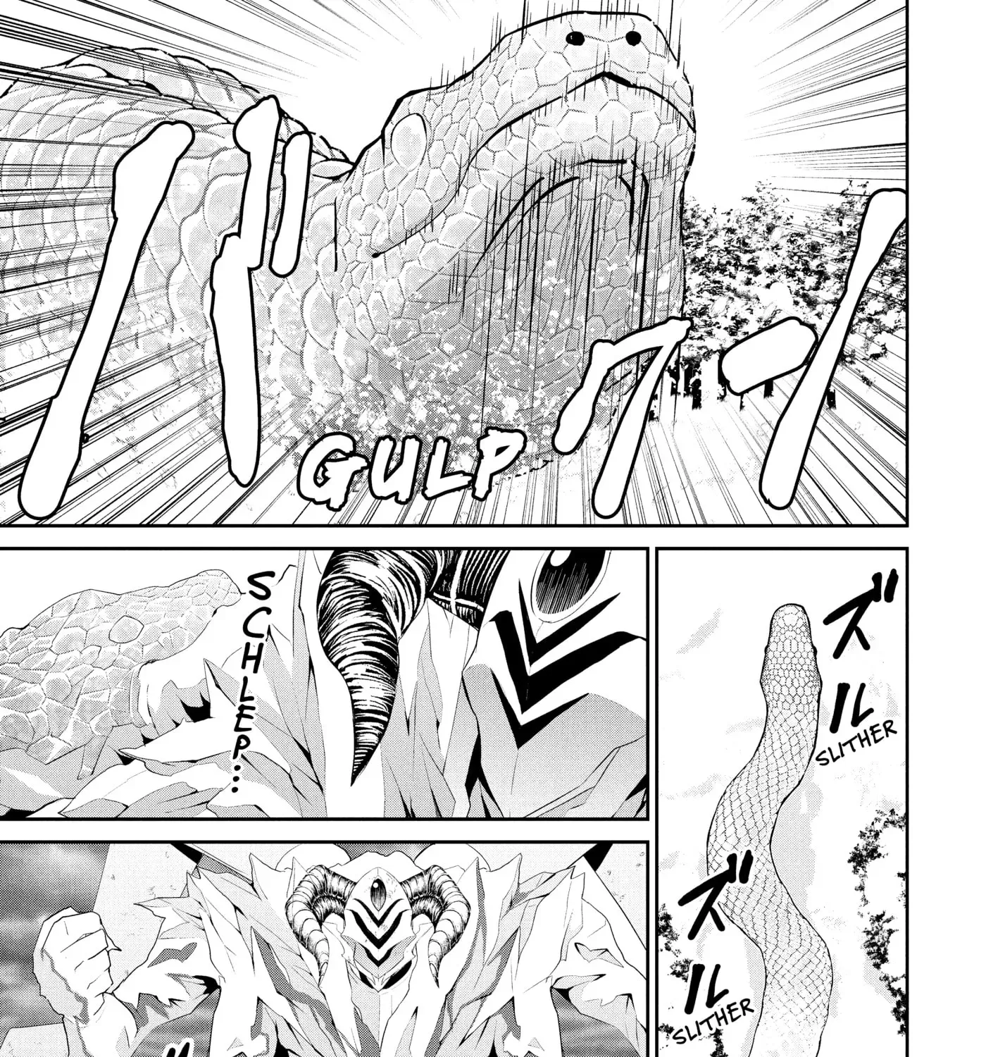 Headhunted to Another World: From Salaryman to Big Four! Chapter 89 - page 25