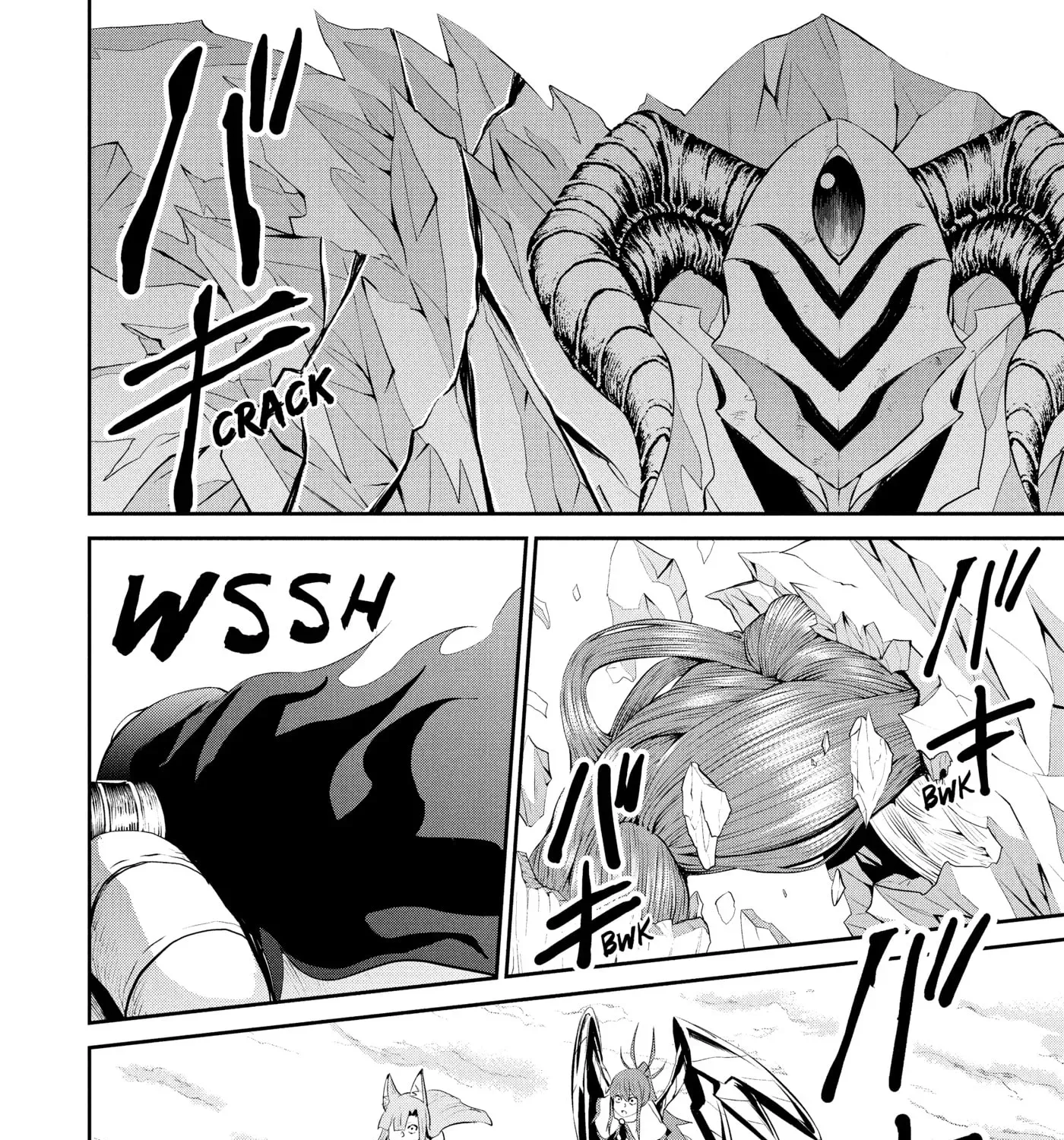 Headhunted to Another World: From Salaryman to Big Four! Chapter 89 - page 27