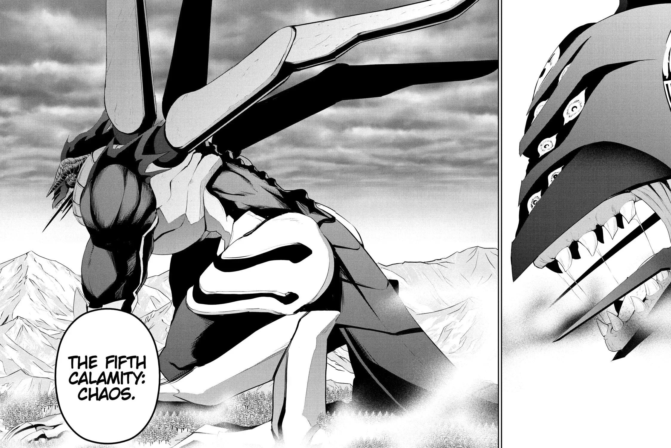 Headhunted to Another World: From Salaryman to Big Four! Chapter 89 - page 31