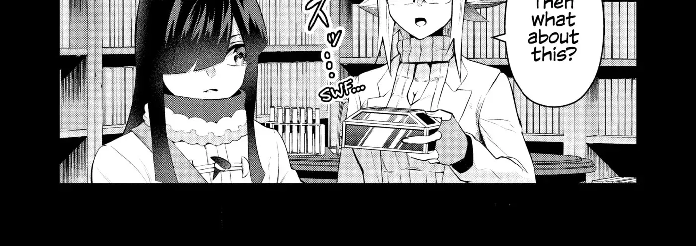 Headhunted to Another World: From Salaryman to Big Four! Chapter 89 - page 4