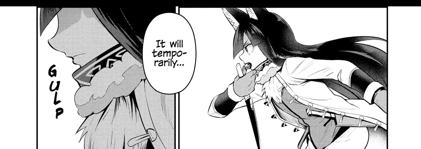 Headhunted to Another World: From Salaryman to Big Four! Chapter 89 - page 6
