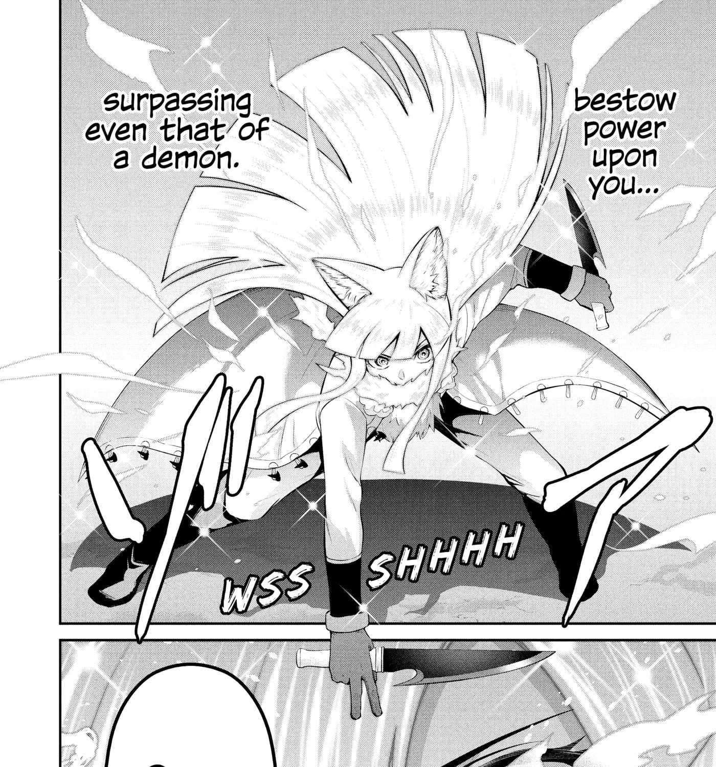 Headhunted to Another World: From Salaryman to Big Four! Chapter 89 - page 7