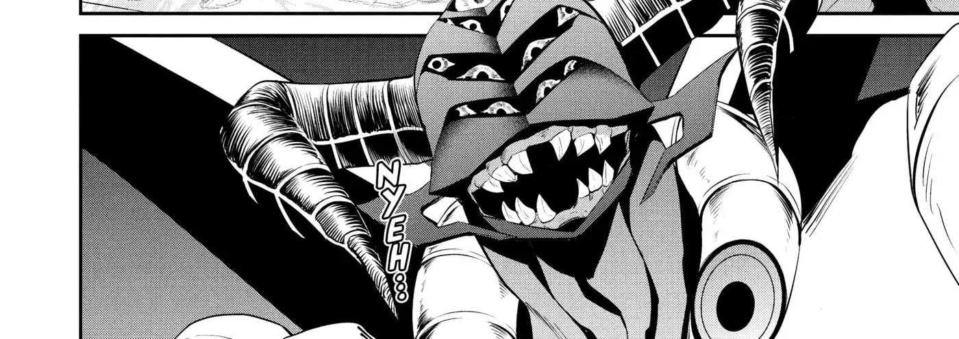 Headhunted to Another World: From Salaryman to Big Four! Chapter 90 - page 10