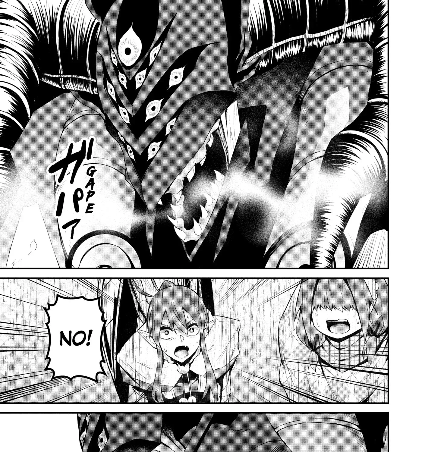 Headhunted to Another World: From Salaryman to Big Four! Chapter 90 - page 15
