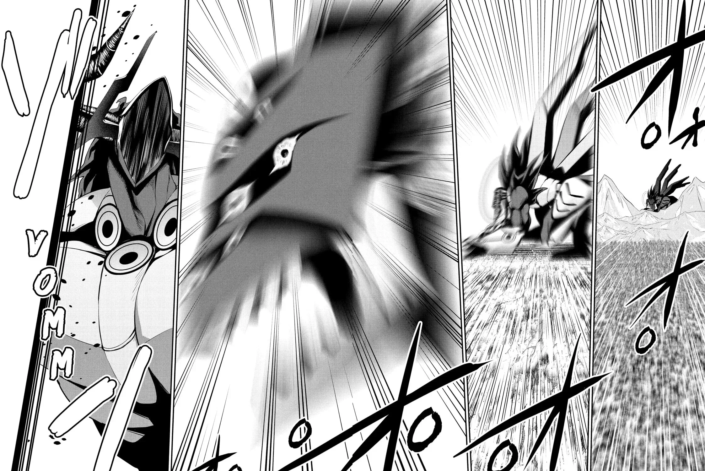 Headhunted to Another World: From Salaryman to Big Four! Chapter 90 - page 17