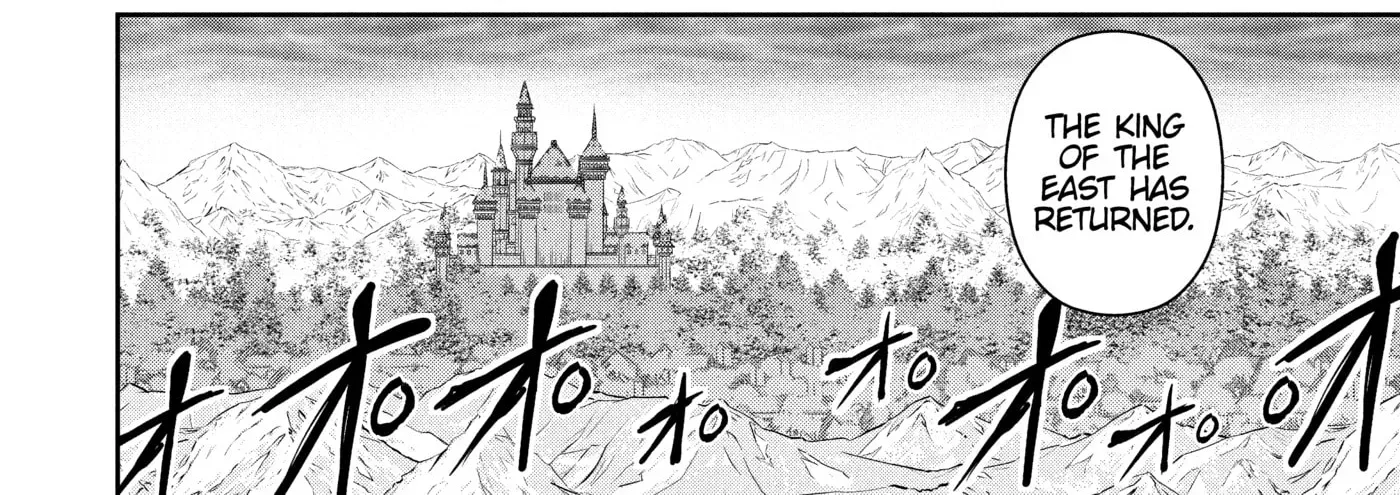 Headhunted to Another World: From Salaryman to Big Four! Chapter 90 - page 20