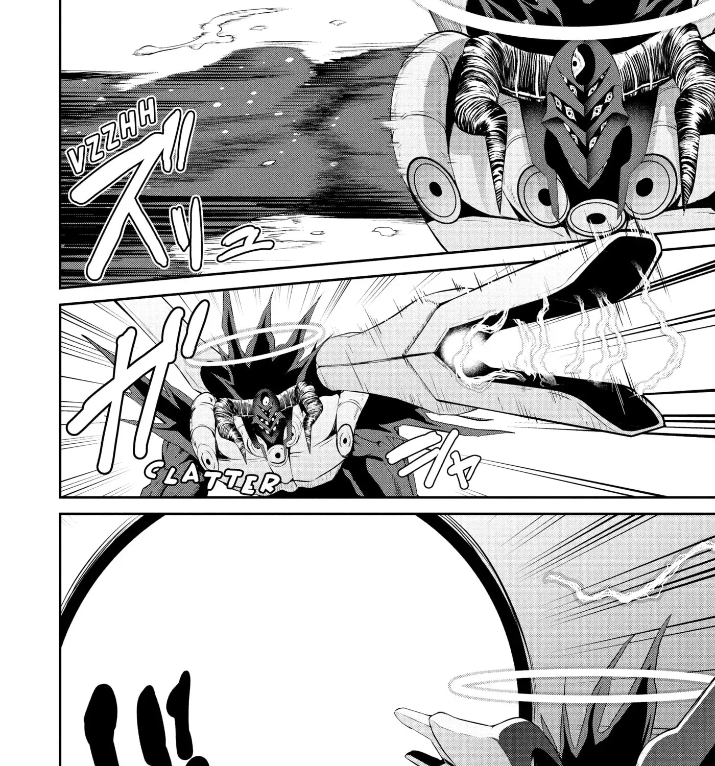 Headhunted to Another World: From Salaryman to Big Four! Chapter 90 - page 23