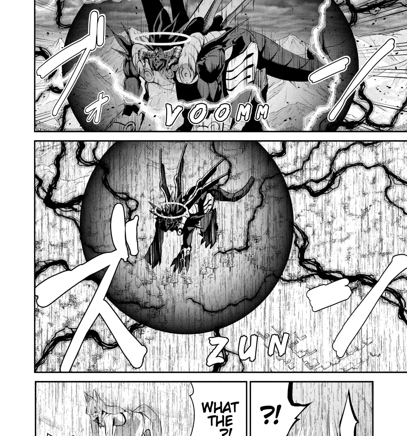 Headhunted to Another World: From Salaryman to Big Four! Chapter 90 - page 3