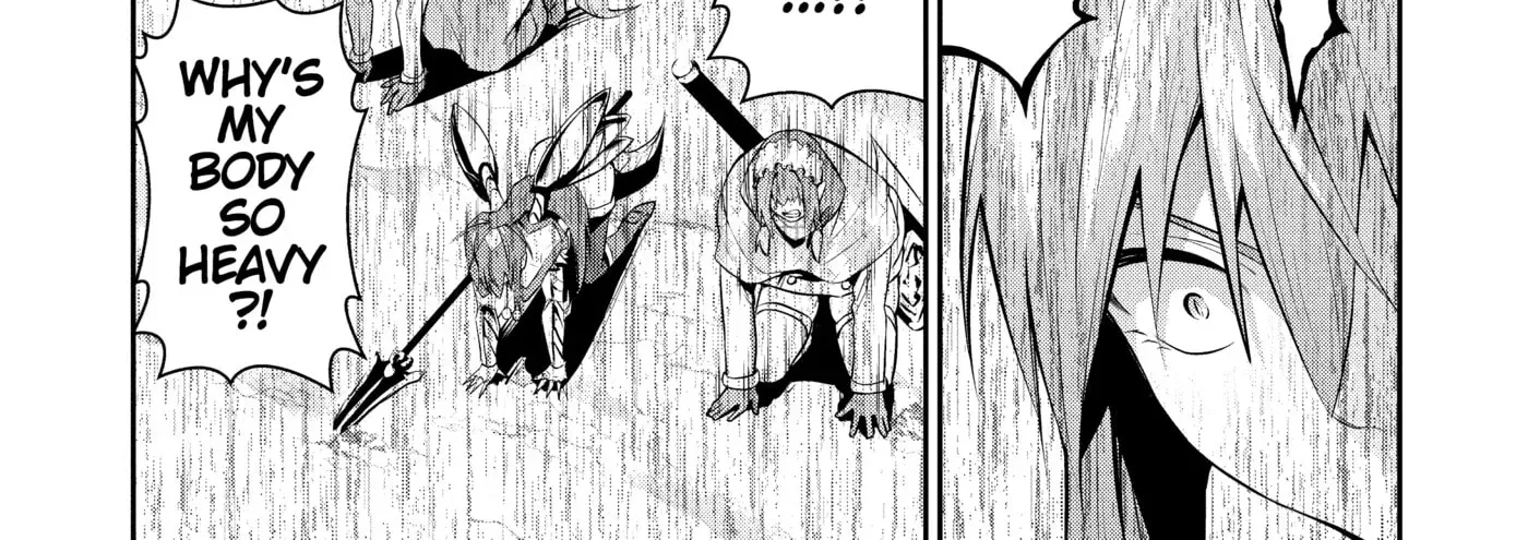 Headhunted to Another World: From Salaryman to Big Four! Chapter 90 - page 4