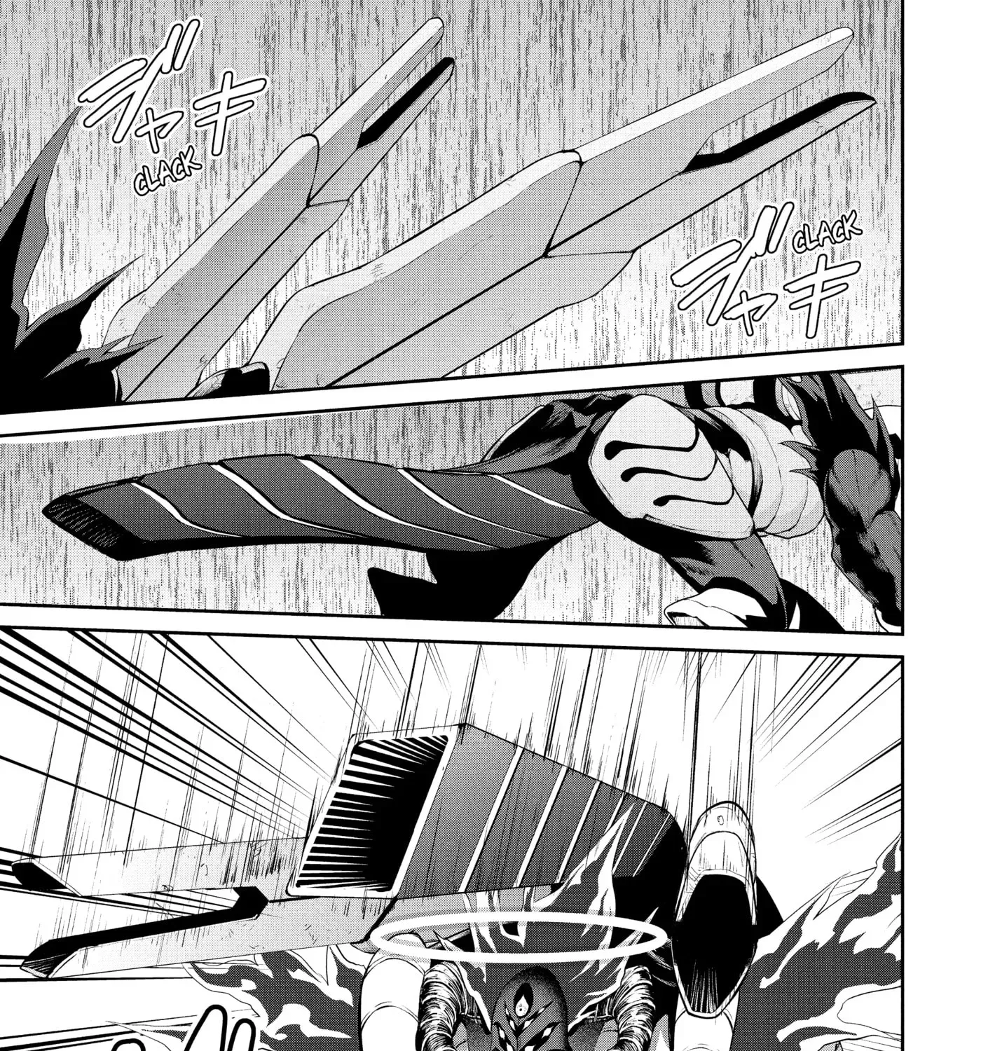 Headhunted to Another World: From Salaryman to Big Four! Chapter 90 - page 5