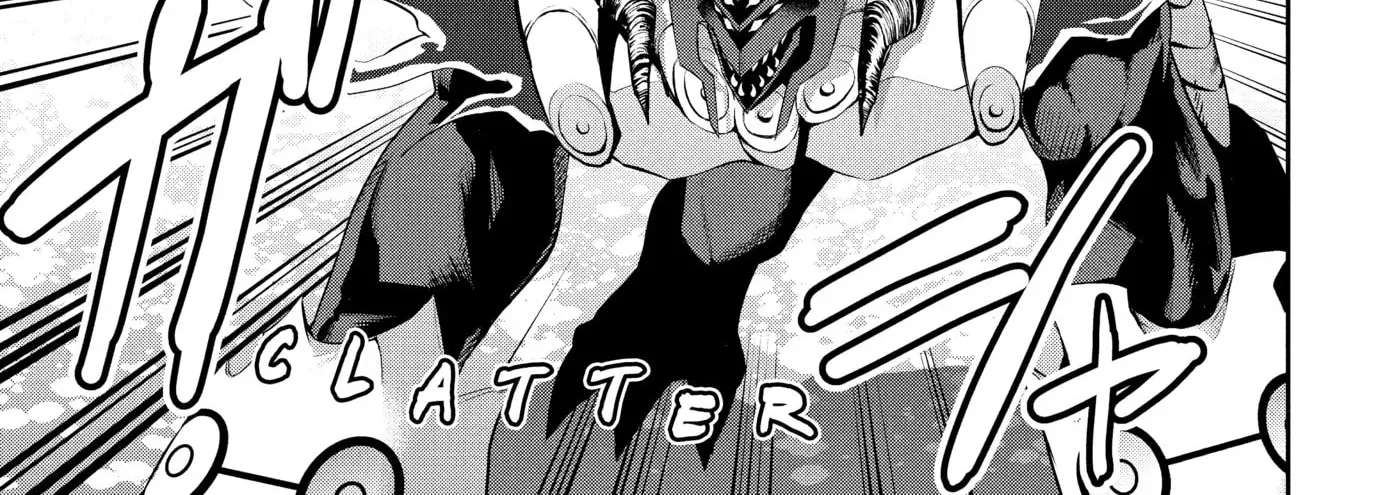 Headhunted to Another World: From Salaryman to Big Four! Chapter 90 - page 6