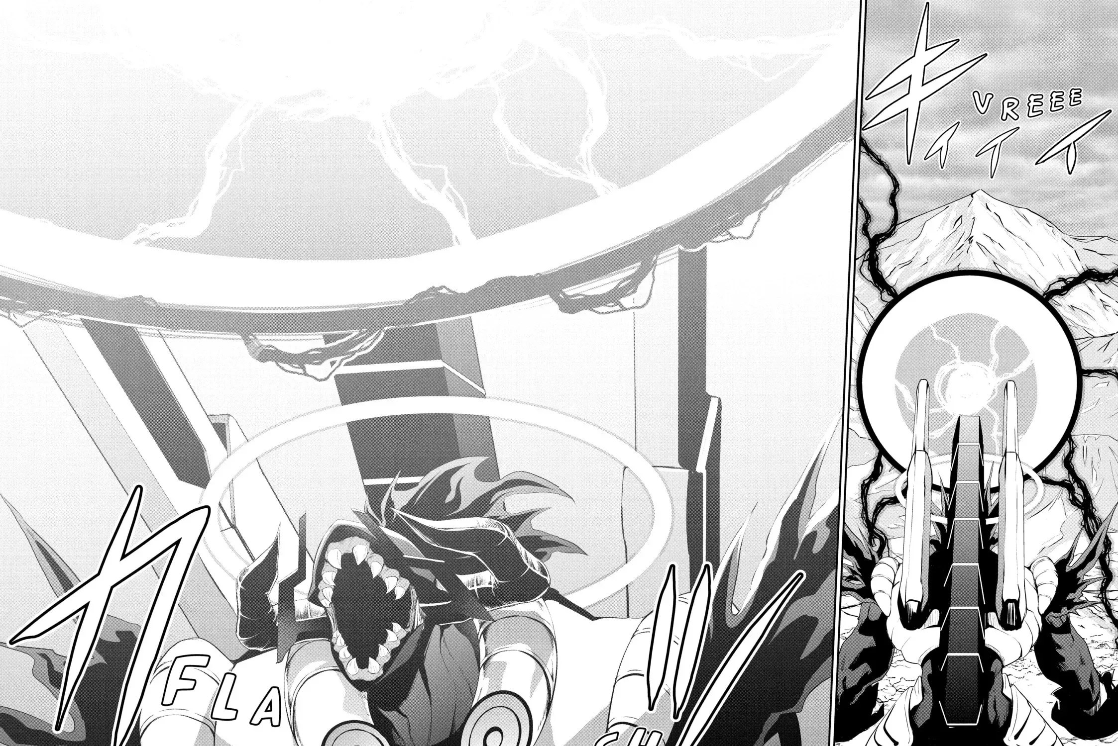 Headhunted to Another World: From Salaryman to Big Four! Chapter 90 - page 7