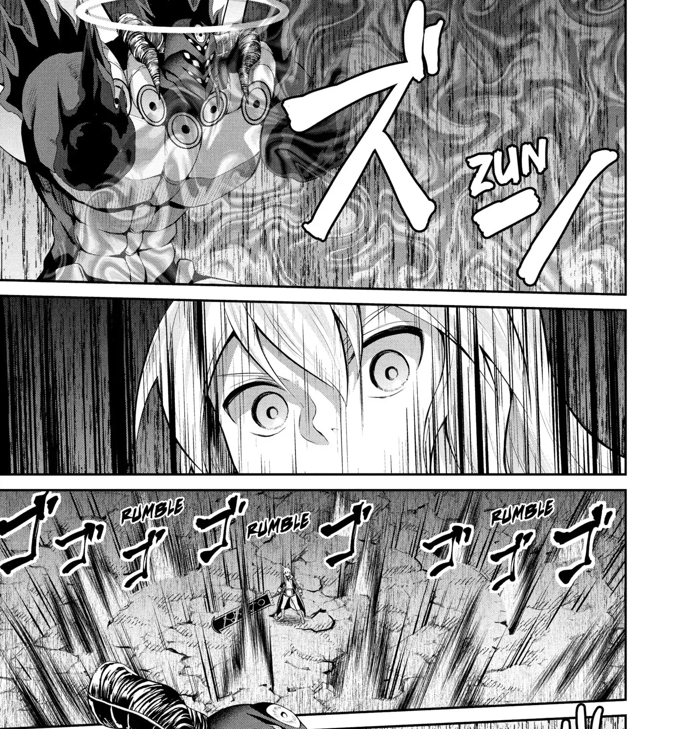 Headhunted to Another World: From Salaryman to Big Four! Chapter 91 - page 15