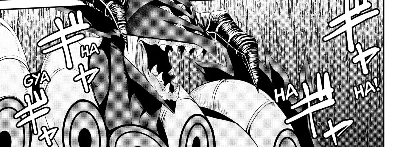 Headhunted to Another World: From Salaryman to Big Four! Chapter 91 - page 16